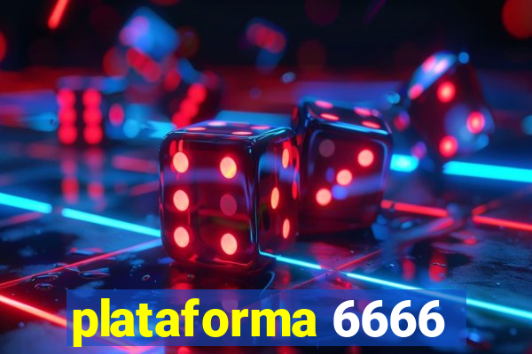 plataforma 6666